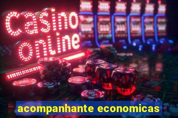 acompanhante economicas